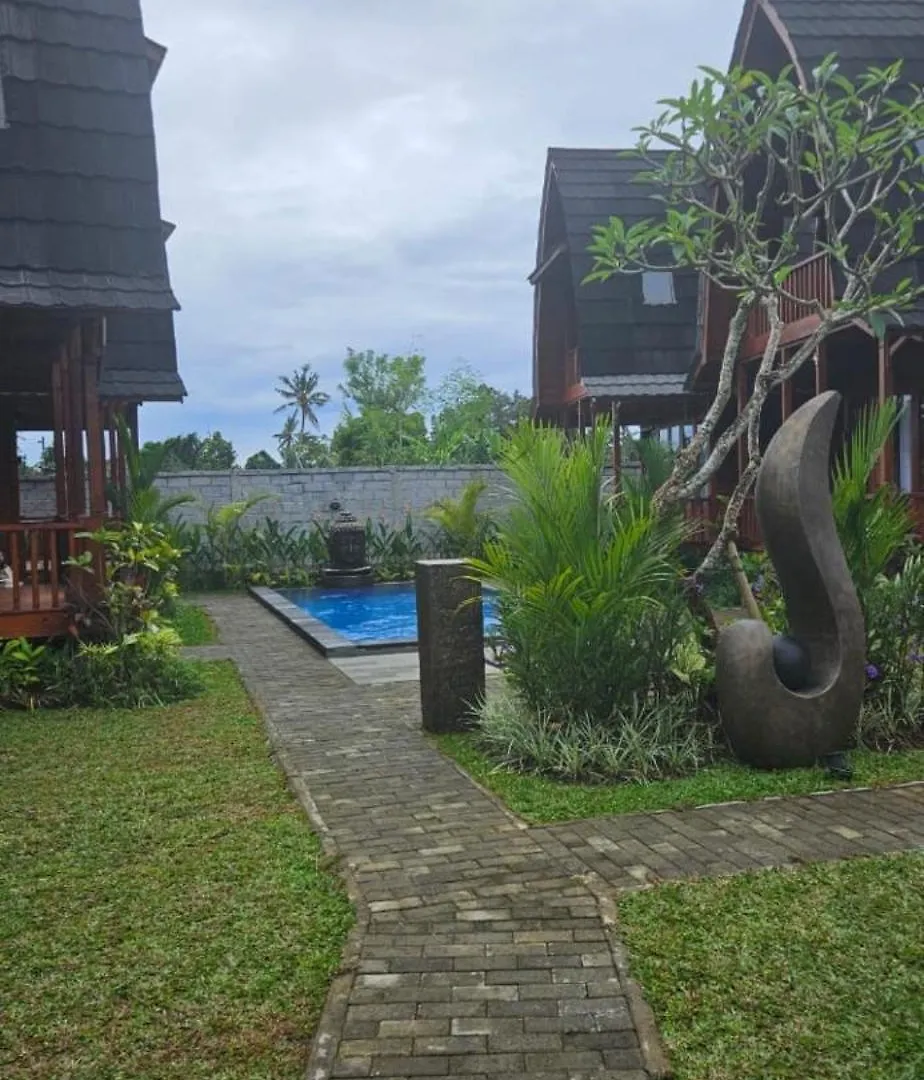 Kayu Joglo Ubud Ubud (Bali)