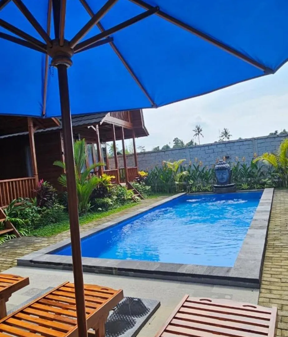 Kayu Joglo Ubud Guest house Ubud (Bali)