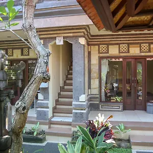 Canti House Gasthof