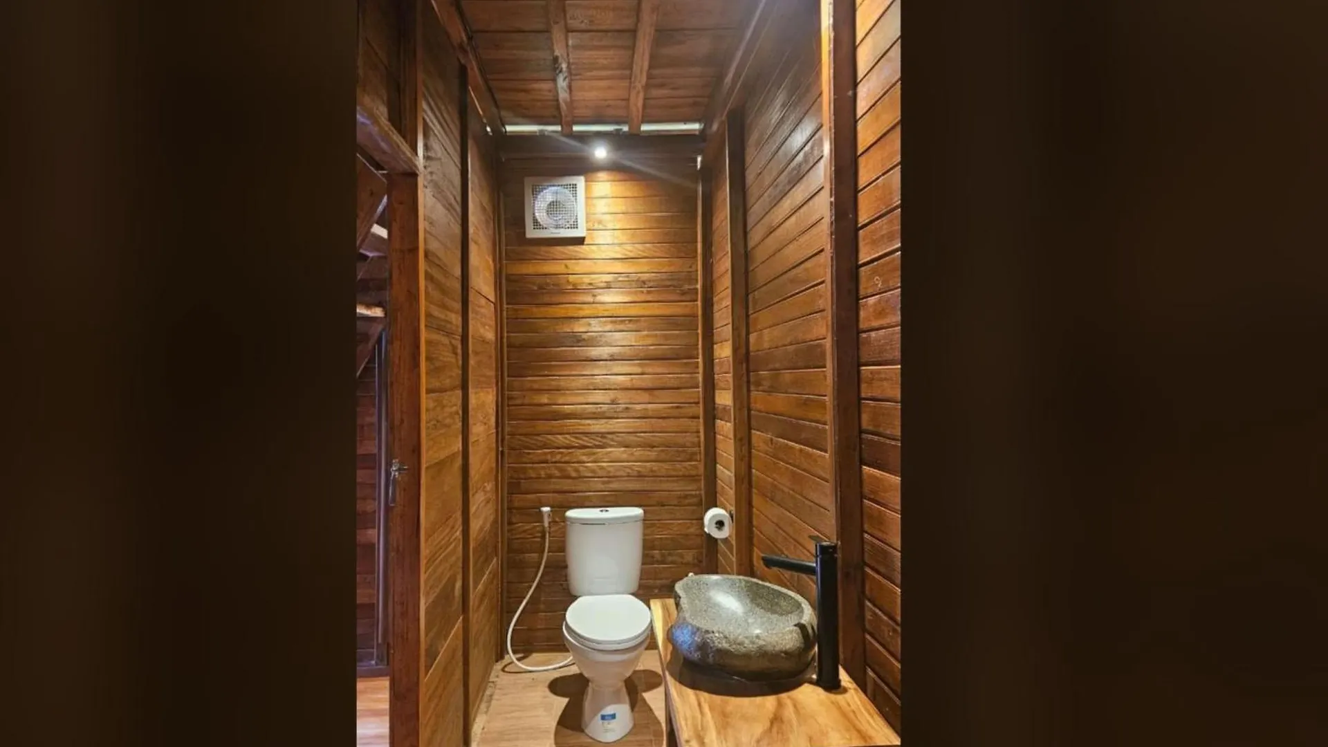 Kayu Joglo Ubud Ubud (Bali)