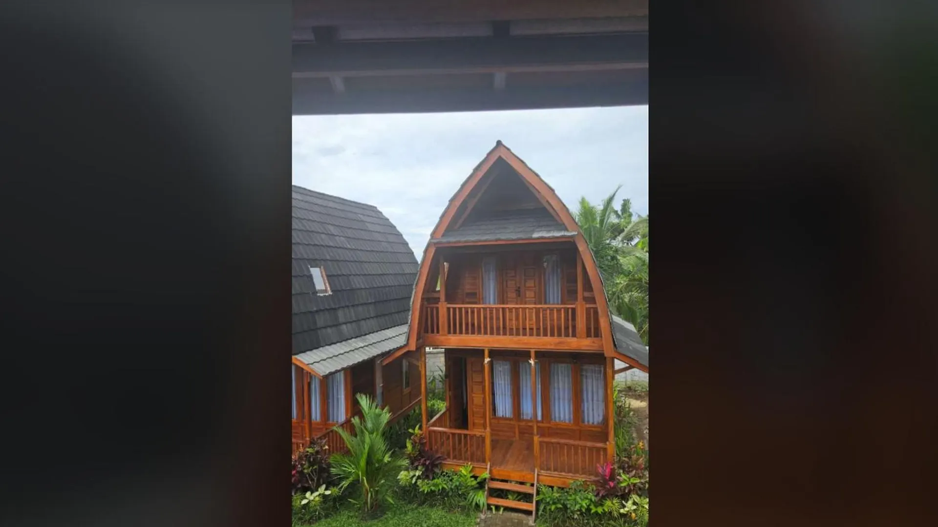 Kayu Joglo Ubud 0*, Ubud (Bali) Indonesia