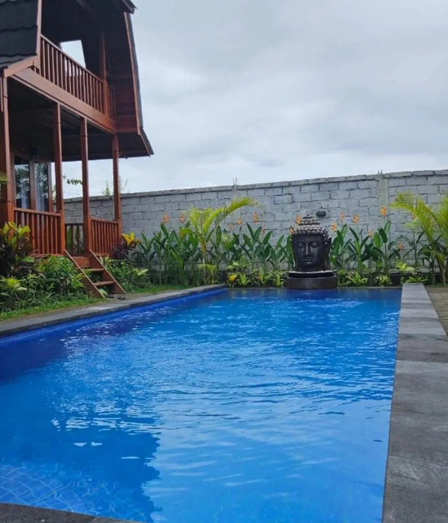 Kayu Joglo Ubud 0*, Ubud (Bali) Indonesia
