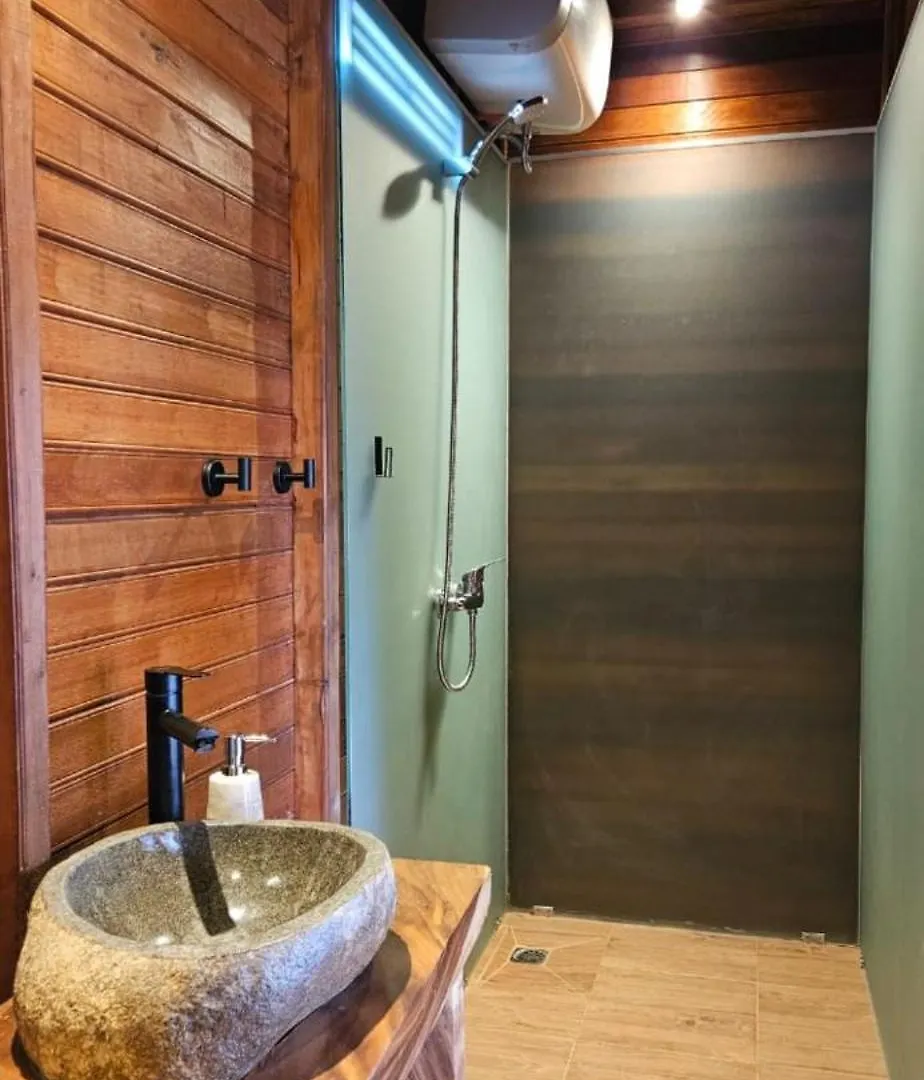 Kayu Joglo Ubud Guest house