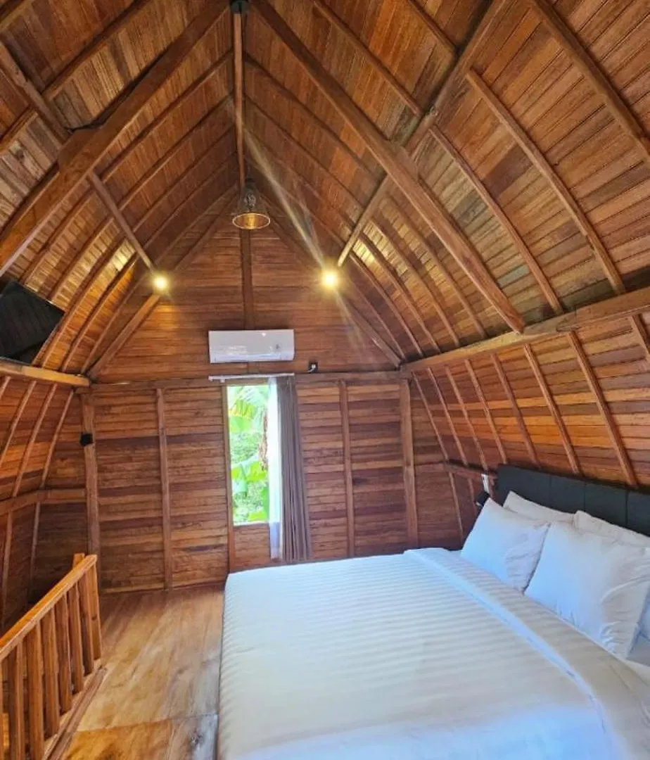 Kayu Joglo Ubud Ubud (Bali)