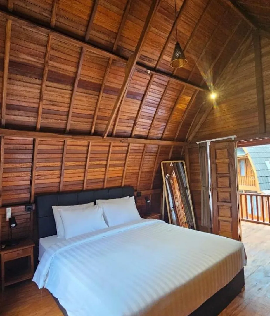 Kayu Joglo Ubud 0*, Ubud (Bali)